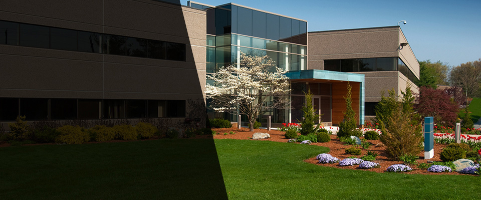 Pageland Landscapers