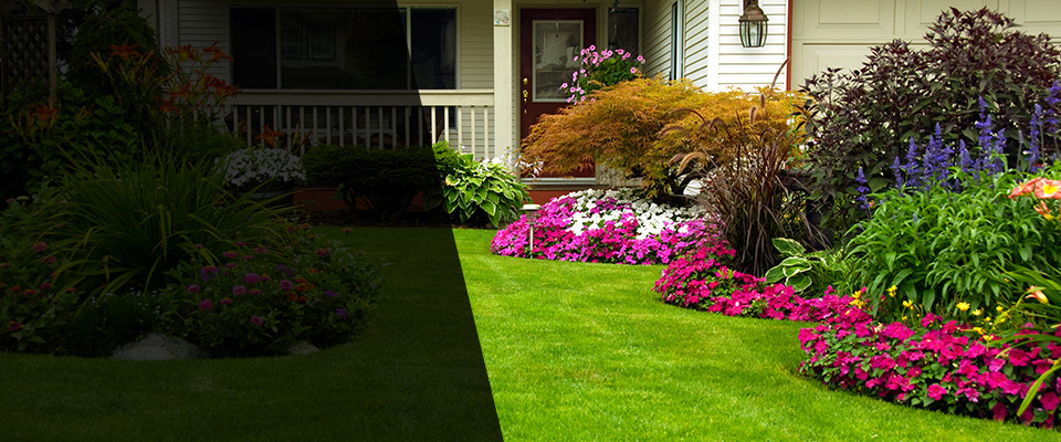 Pageland Landscapers