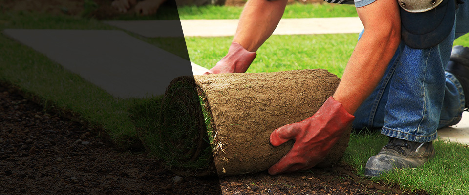 Pageland Landscapers