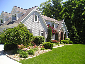 Landscapers and Lawncare Services in Pageland, SC