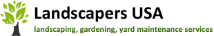 Pageland Landscapers